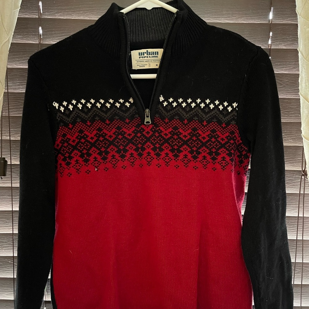 Urban Pipeline kids sweater
